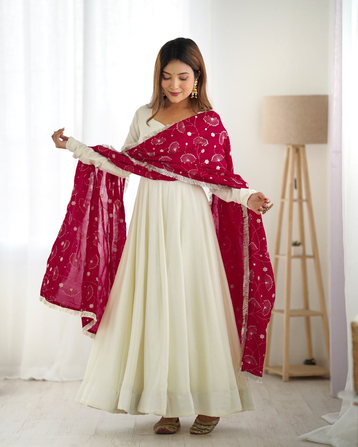 Anarkali Suits
